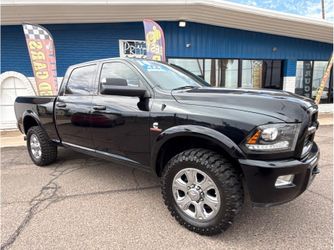 2014 Dodge Ram 3500