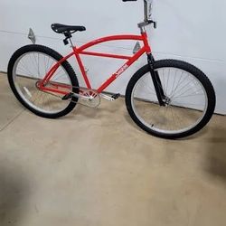 Snap On Bike For Trade