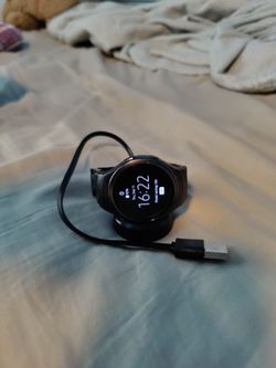 Samsung Watch