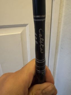 Calstar BT Series Rod