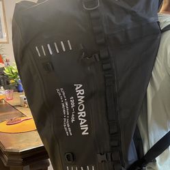 Travel Bag/Duffle Bag(Durable)