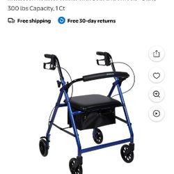 Walker Chair 