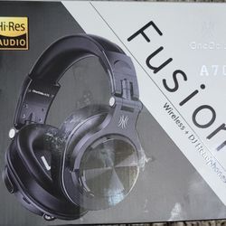 Wireless Bluetooth Headphones 