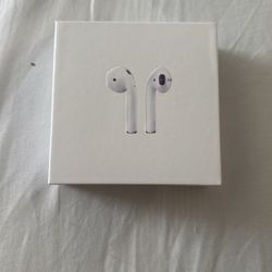 Apple AirPods Gen 2 