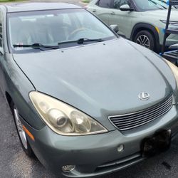 2005 Lexus ES 330
