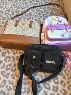 Bags