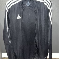 Big Kids Adidas Jacket  New 