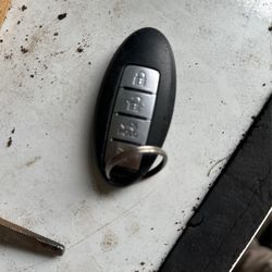 Key Fob