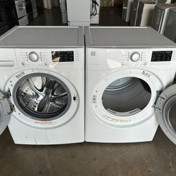 WASHER & DRYER ⚡️ LAVADORA y SECADORA ⚡️ 