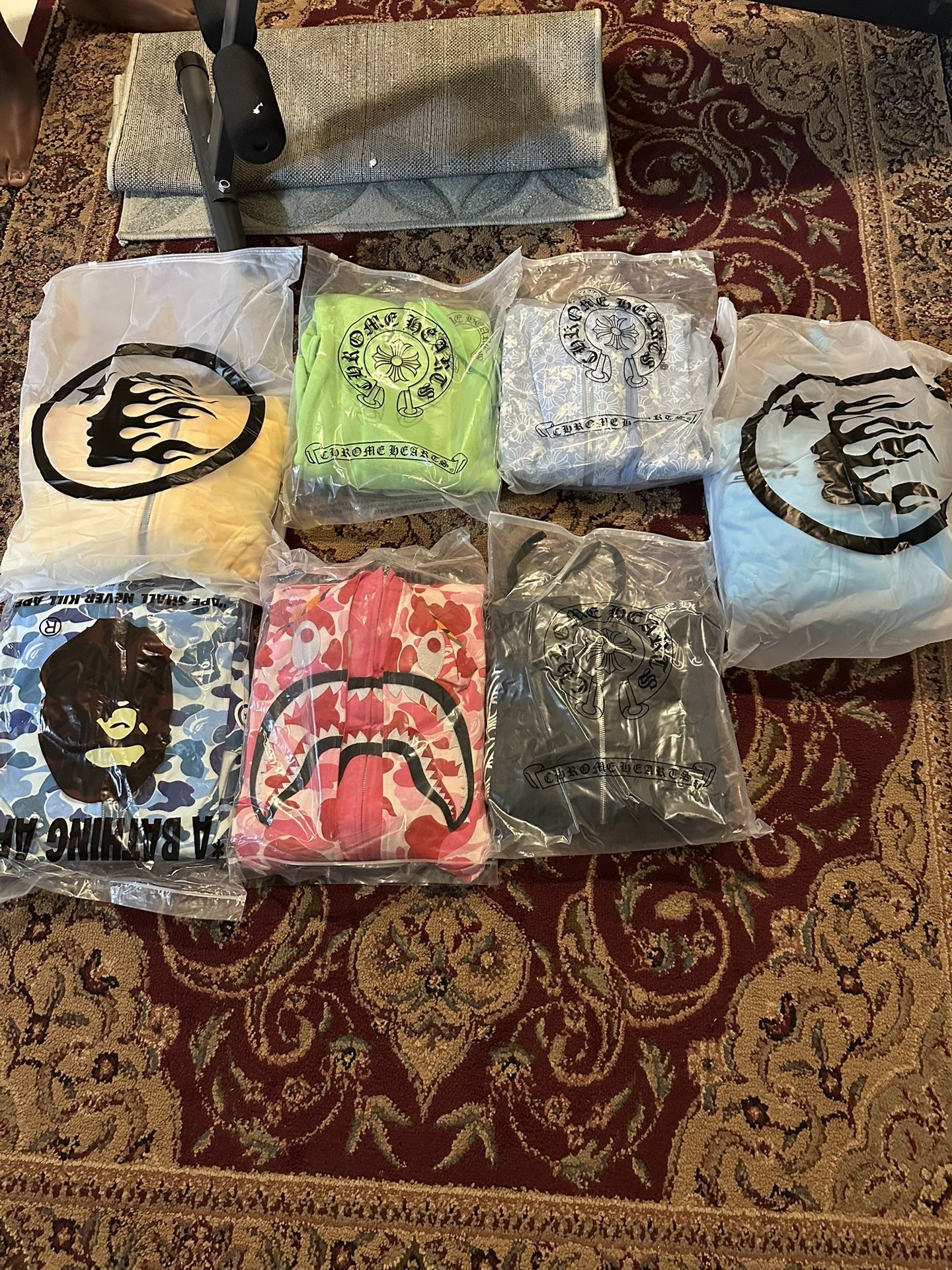 ‼️GARAGE SALE⚠️ | BEST OFFERS ONLY 