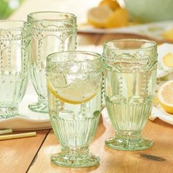 Set De 4 Princesa House