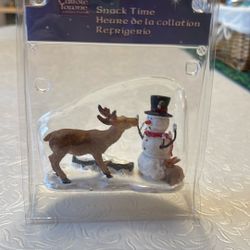 Snack Time  Carole Towne Collection