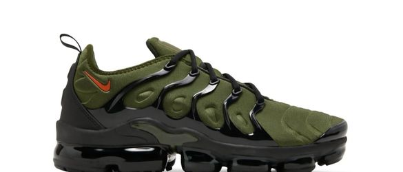 Men Nike Vapormax Message Me Your Size 