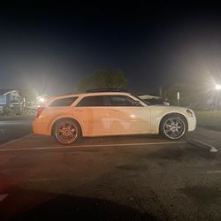 2006 Dodge Magnum