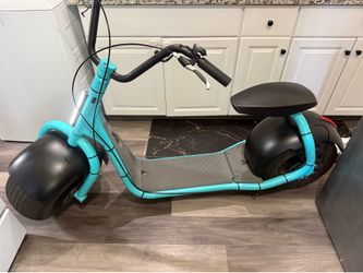 KAASPEED electric scooter