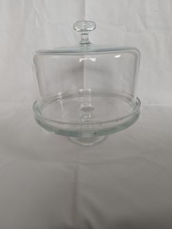 Cake stand