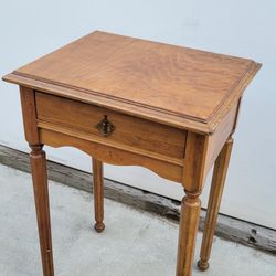 Vintage Desk/table 
