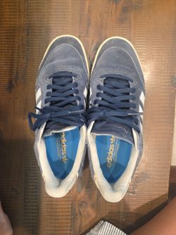 Adidas used