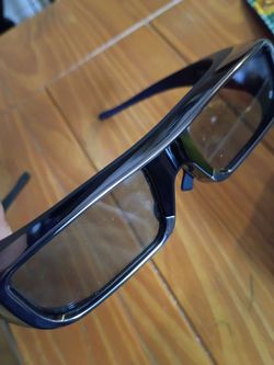 3D Glasses
