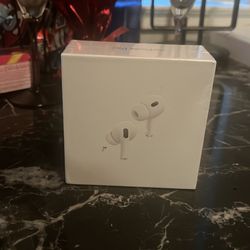 Airpod pro 2