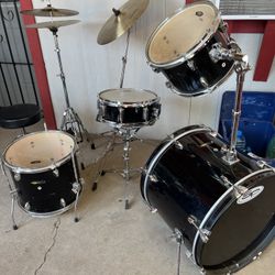 Drum Set