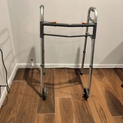 Adult Folding Walker