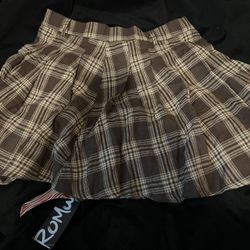 $5 Brand New Junior Women’s Skirts & Shorts