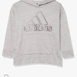 Adidas Hoodie Pullover Sweater