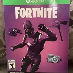 Dark vertex code