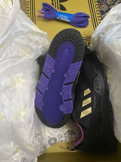 Adidas 2000 Yugioh With Sealed Dark Magician Promo Card 9.5 Mens for Sale  in College Station, TX - OfferUp