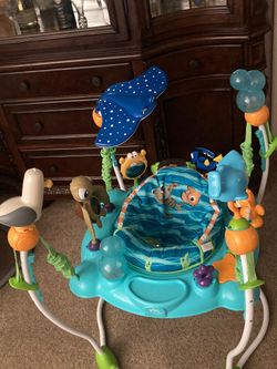 Baby Swing