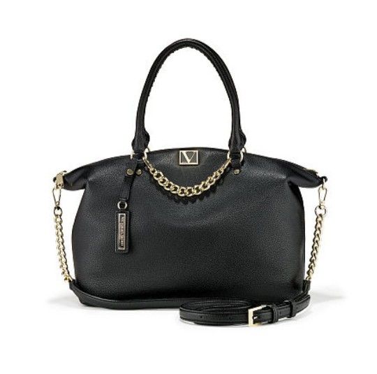 Victoria's Secret bag