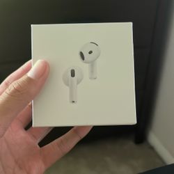 Airpods 4