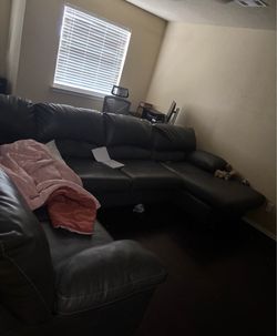 Gray sectional