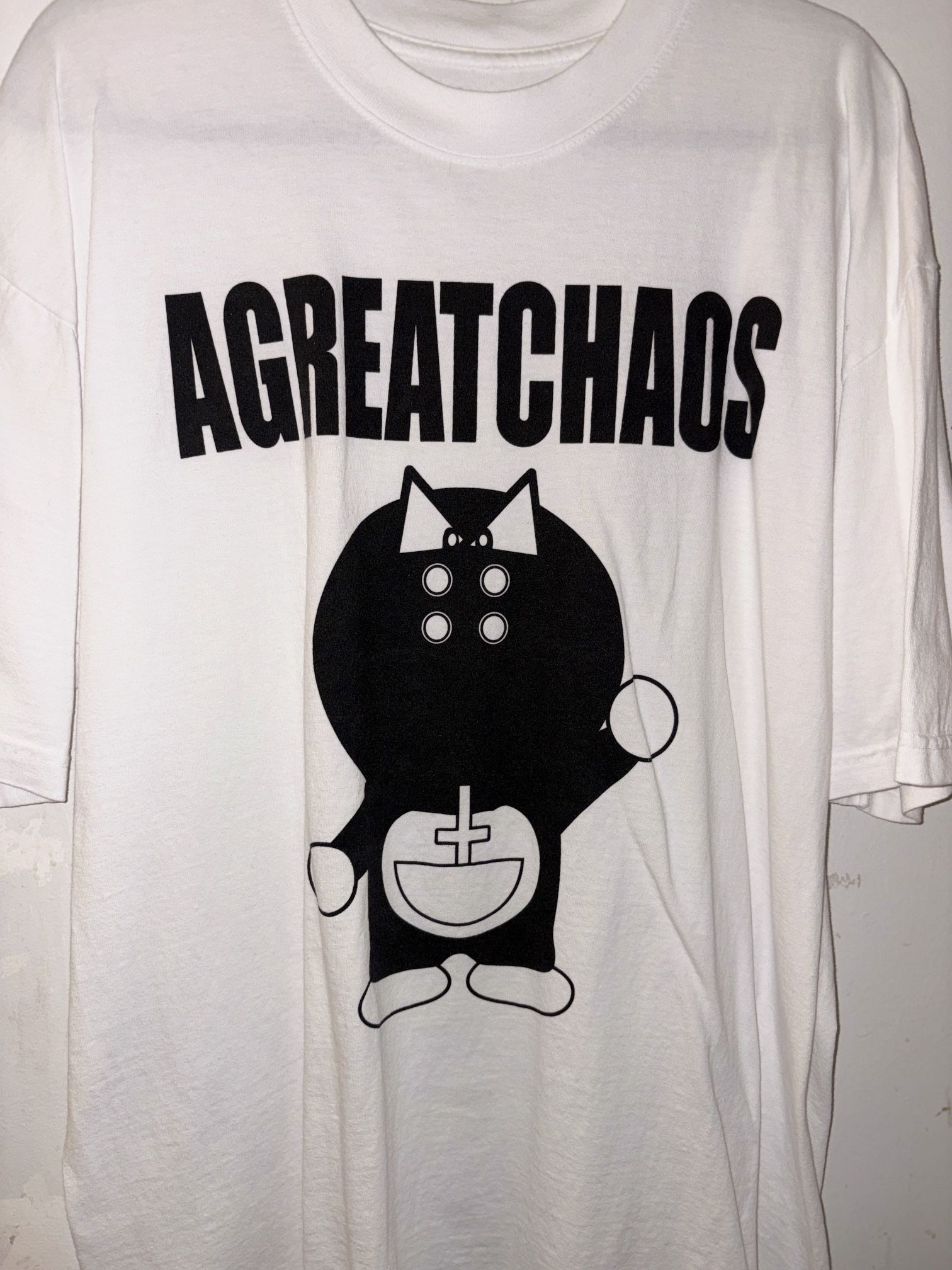 Ken Carson A Great Chaos Merch