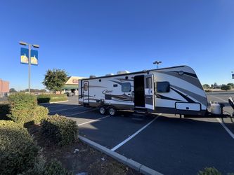 2016 Keystone Coguar