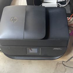 HP OfficeJet 4650
