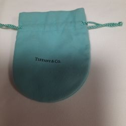 Tiffany &Co. Bag 