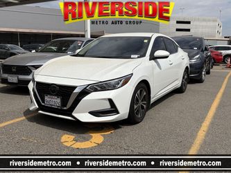 2023 Nissan Sentra