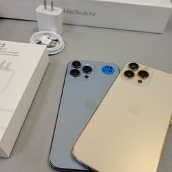 Apple Iphone 13 Pro Max 