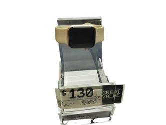 Apple A2722__apple Watch Se 2 Rose Gold Smart Watch