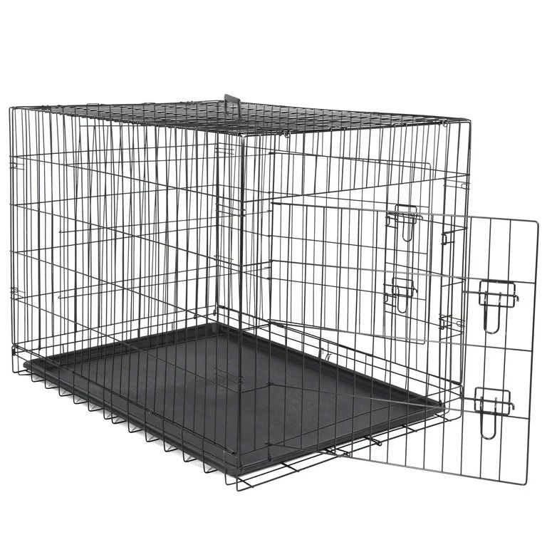 42” Dog Crate