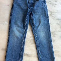 Toddler Jeans 