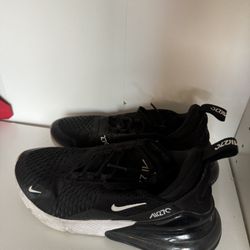 women nike air max 270