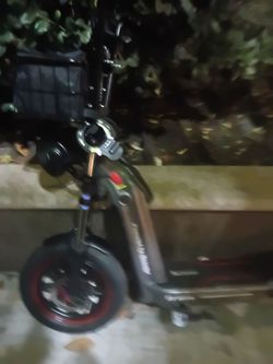 Scooter