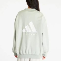 🔥 Adidas Basketball Crewneck Sweatshirt 🔥  
Men’s Medium