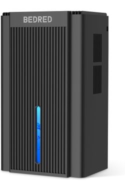 Dehumidifier 95 oz 1000 SQ. Ft for Home Basement, Bedroom, Bath