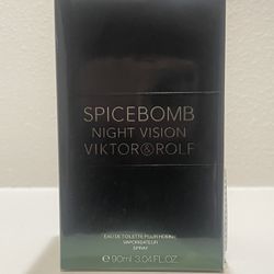 Viktor & Rolf Spicebomb Night Vision