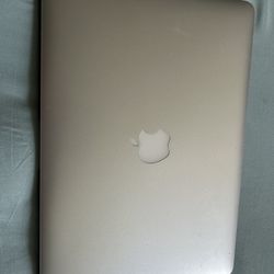 Mac Book Pro 