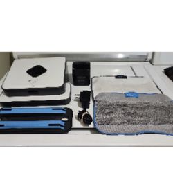 Unit Mint Floor Cleaner 